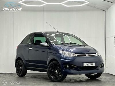 Aixam Coupe