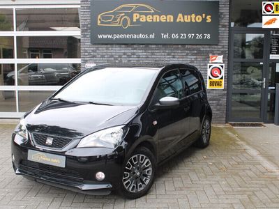 Seat Mii