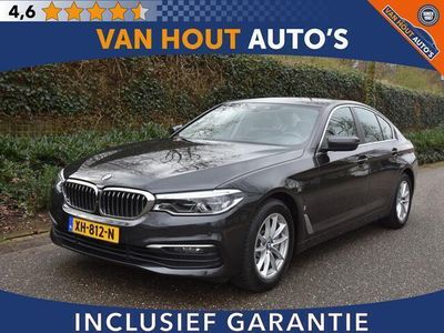 tweedehands BMW 530 5-SERIE e iPerformance High Executive