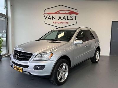 Mercedes ML350
