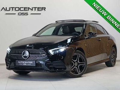 Mercedes A250