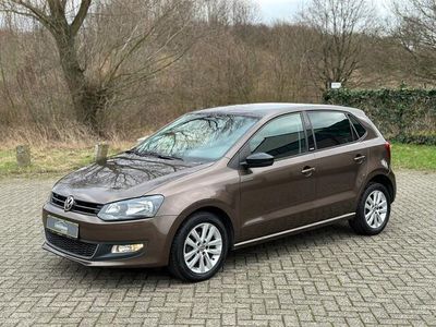 tweedehands VW Polo 1.2 High Line CRUISE I PDC I STOELVERWARMING I NWE APK