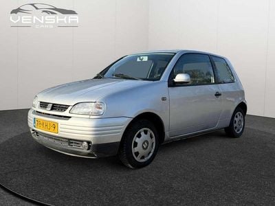 Seat Arosa