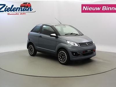 Aixam Coupe
