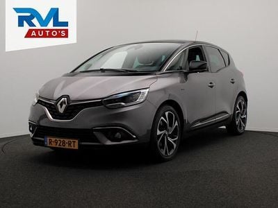Renault Scénic IV
