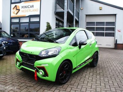 Groen Gebruikt 2024 Casalini M20 Hatchback | € 22.870