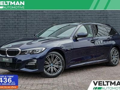 BMW 320e
