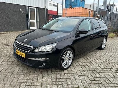 Occasion Peugeot 308 SW 120 PK (88 kW) 2015 Stationwagen
