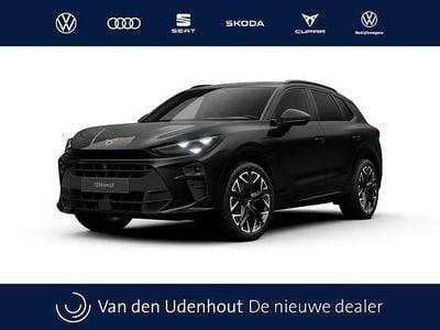 Nieuw Cupra Terramar 204 PK (150 kW) 2025 Zwart SUV