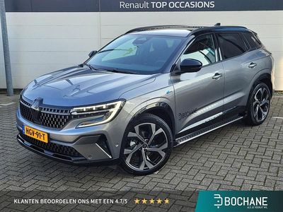 Grijs Gebruikt 2025 Renault Austral Techno Esprit Alpine SUV | € 37.400