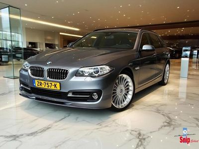 Grijs Gebruikt 2013 Alpina B5 Stationwagen | € 36.500