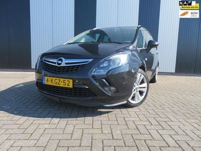 Opel Zafira Tourer