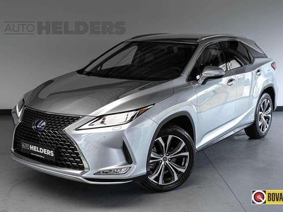 Lexus RX450h