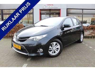 tweedehands Toyota Auris Hybrid 1.8 Hybrid Aspiration | Rijklaar | Clima | Cruise