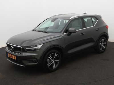 tweedehands Volvo XC40 2.0 T4 Inscription