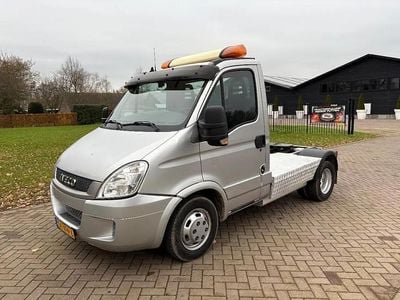 Gebruikt 2007 Iveco Daily | € 9.000 (Iets duurder)