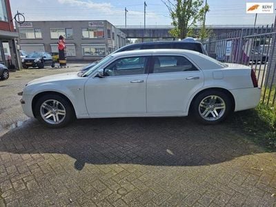 Occasion Chrysler 300C 218 PK (160 kW) 2006 Wit Sedan