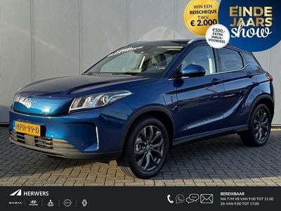 Blauw Nieuw 2025 Seres 3 SUV | € 23.485