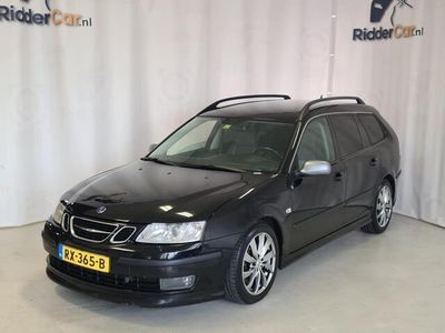 Saab 9-5 occasion - 11 te koop in Ridderkerk - AutoUncle