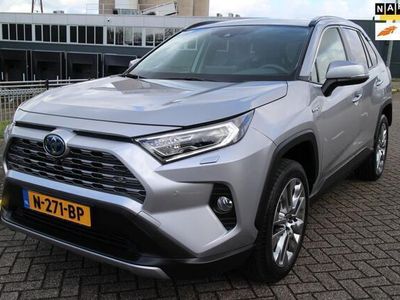 tweedehands Toyota RAV4 2.5 Hybrid Executive