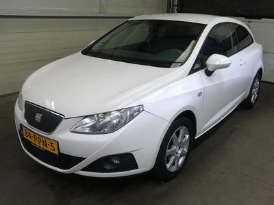 Seat Ibiza SC