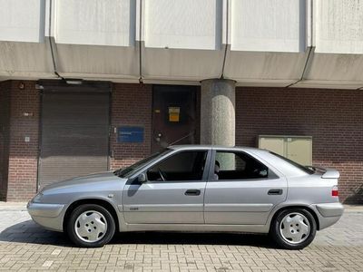 tweedehands Citroën Xantia 2.0i-16V