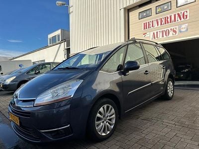 Citroën Grand C4 Picasso