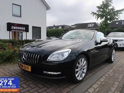 Mercedes SLK200