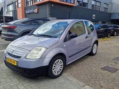 Citroën C2