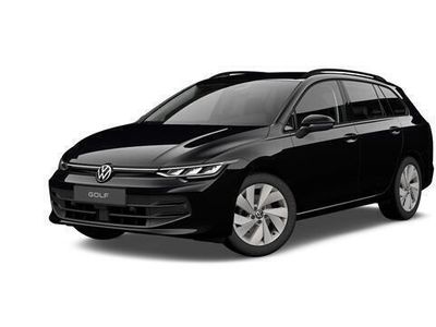 VW Golf VIII