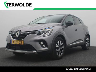 tweedehands Renault Captur 1.3 TCe 140 Techno