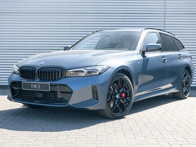 BMW 330e