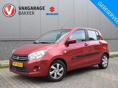 Suzuki Celerio