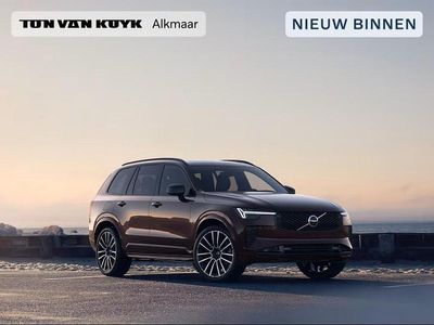 Overige Nieuw 2025 Volvo XC90 Ultra SUV | € 106.187