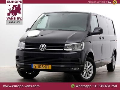 VW Transporter