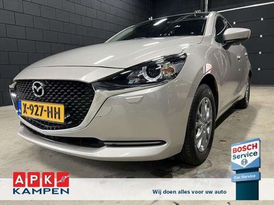 tweedehands Mazda 2 1.5 SKYACTIV-G 90PK Style Selected