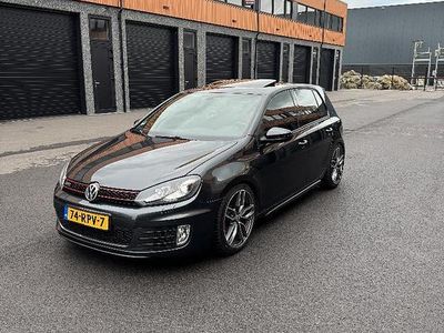 Gebruikt 2011 VW Golf VI GTI Hatchback | € 10.000 (Iets duurder)