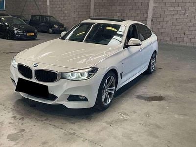 BMW 320 Gran Turismo