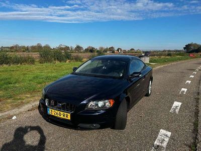 Volvo C70