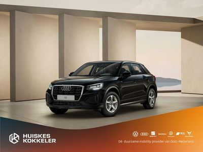 Nieuw Audi Q2 Proline 116 PK (85 kW) 2025 Overige SUV