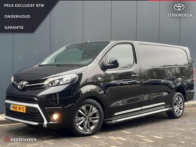 tweedehands Toyota Proace Long 2.0 D