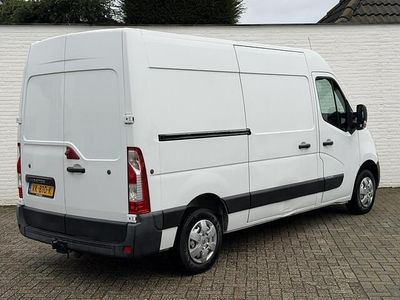 Overige Occasion 2014 Renault Master Van | € 6.950 (Super prijs)