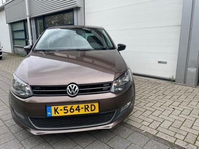 tweedehands VW Polo 1.2-12V BlueMotion Comfortline