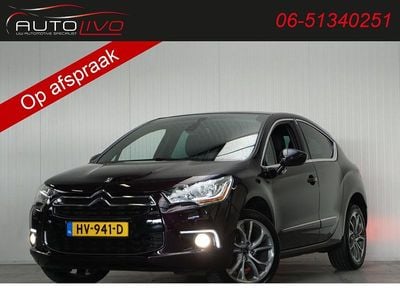 DS Automobiles DS4