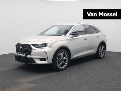 Grijs Occasion 2021 DS Automobiles DS7 Crossback Bastille Plus SUV | € 23.400 (Eerlijke prijs)