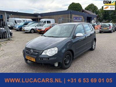 VW Polo