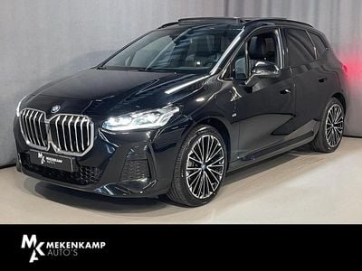 BMW 225 Active Tourer