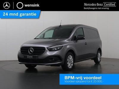 Mercedes Citan 112