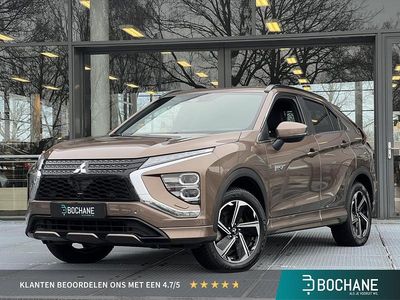 Bruin Gebruikt 2025 Mitsubishi Eclipse Cross SUV | € 24.745 (Super prijs)