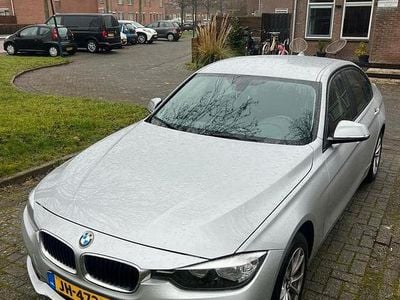 Occasion 2016 BMW 316 | € 10.500 (Duur)